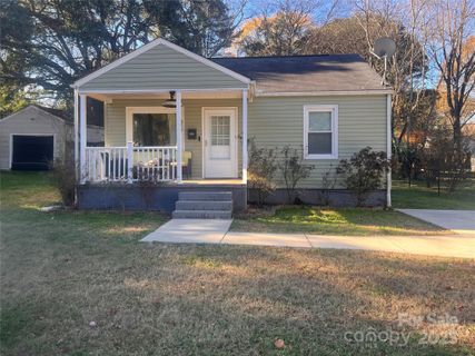 853 Bradley Street sold home in COLLEGE PARK, Rock Hill, SC
