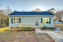 215 Darth Maul Drive sold home in Grover, SC