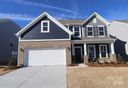 2608 Clipper Court sold home in Concord, SC