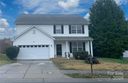 13618 Whitebark Court sold home in Charlotte, SC