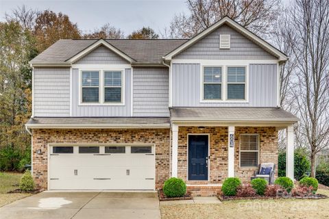 604 Oldham Lane