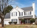 11813 Fox Glen Road sold home in Charlotte, SC