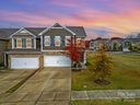 2471 Palmdale Walk Drive sold home in Fort Mill, SC