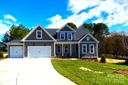 143 Dabbling Duck Circle sold home in Mooresville, SC