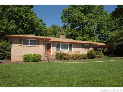 1370 Briarwood Terrace sold home in Briarwood Terrace, Salisbury, NC