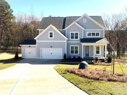 148 Dabbling Duck Circle sold home in Fairfax At Mallard Head, Mooresville, NC