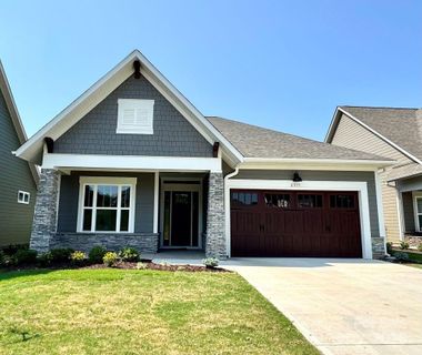 2971 Alveston Drive sold home in Cumberland, Concord, NC
