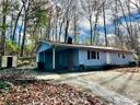 316 Higgins Drive sold home in Hendersonville, SC