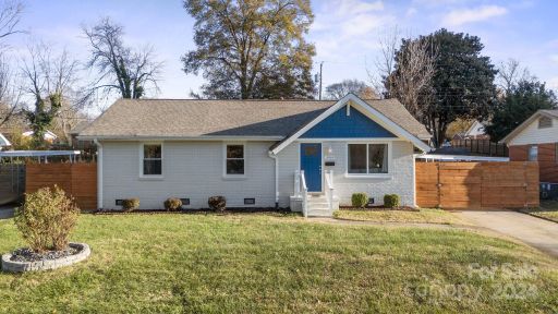 3919 Sunnycrest Lane