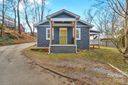 416 W Haywood Street sold home in Asheville, SC