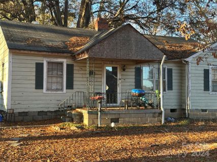 816 Miller Street sold home in Wesley Park, Gastonia, NC
