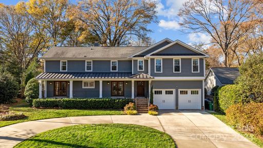 1818 Wandering Way Drive