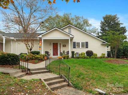2713 New Hamlin Way sold home in Hamlin Park, Charlotte, NC