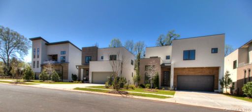 2625 Millie Lane sold home in Moderna, Charlotte, NC