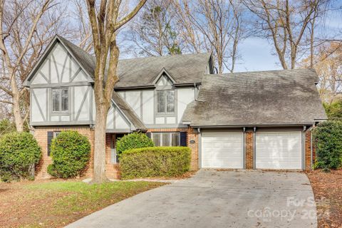 9611 Hanover Ridge Court