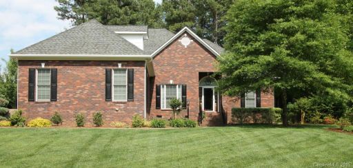 4320 Harbor Watch Drive