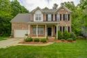 1501 Chandlers Field Drive 20 sold home in Waxhaw, SC