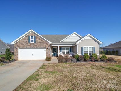 125 Sierra Chase Drive sold home in Autumn Brook, Statesville, NC