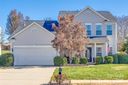 4911 Stowe Derby Drive sold home in Charlotte, SC