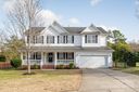 5614 Underwood Avenue sold home in Charlotte, SC