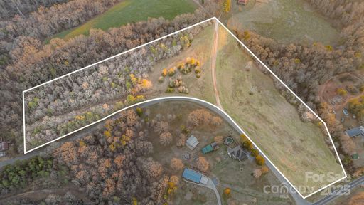 0 Rockford Road sold home in Cliffside, Shelby, NC