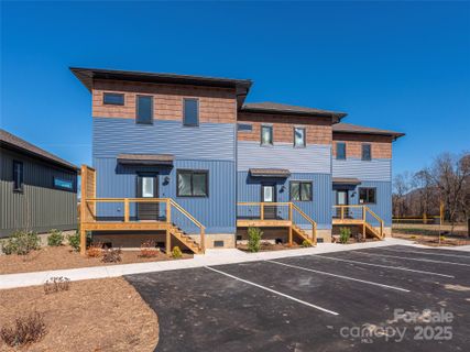 Homes in The Cottages At Richland Creek, Waynesville