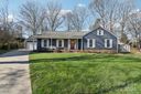 11724 Cricketfield Court sold home in Charlotte, SC