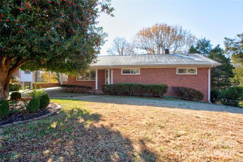 236 Sidesmur Court sold home in Beverly Hills, Concord, NC