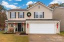 3307 Tempo Lane sold home in Indian Land, SC