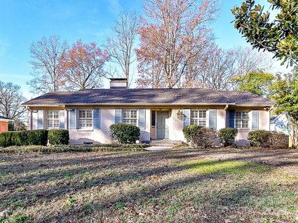 4720 Aspen Court sold home in Fairmeadows, Charlotte, NC