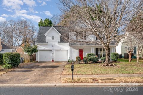 7422 Henderson Park Road