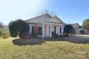 3076 Champion Lane sold home in Concord, SC
