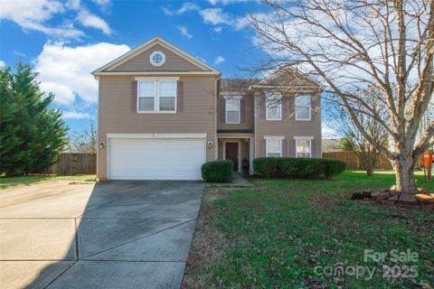 1114 Fenwick Court