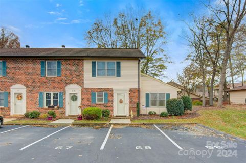 1330 5th Street 68 sold home in Tara Woods, Hickory, NC