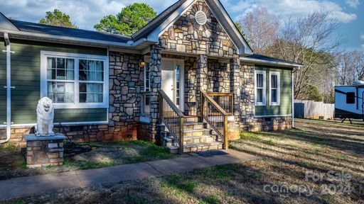 113 Cedar Drive sold home in Cedar Hill, Salisbury, NC