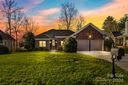815 Players Ridge Road sold home in Hickory, SC