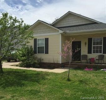 308 Vernon Lane sold home in Whispering Pines, Statesville, NC