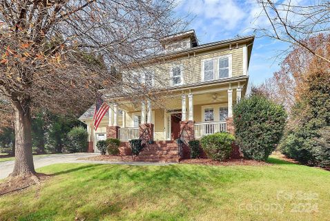8002 Morehouse Drive