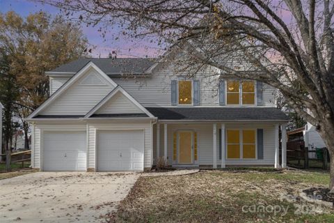 14113 Arbor Ridge Drive