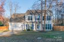 2800 Churn Court sold home in Monroe, SC
