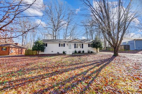 6101 Davidson Drive sold home in Worwood Acres, Matthews, NC
