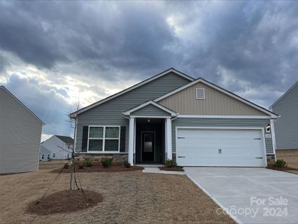 3544 Clover Valley Drive