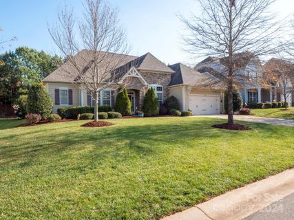 12804 Telfair Meadow Drive sold home in Telfair, Mint Hill, NC