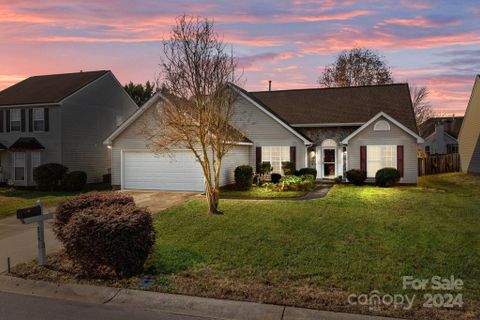 2918 Compton Court