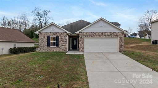 692 Winding Branch Road sold home in The Creeks Edge, Rock Hill, SC