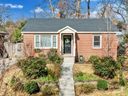 542 W Kingston Avenue sold home in Charlotte, SC