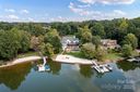 19100 Mary Ardrey Circle sold home in Cornelius, SC
