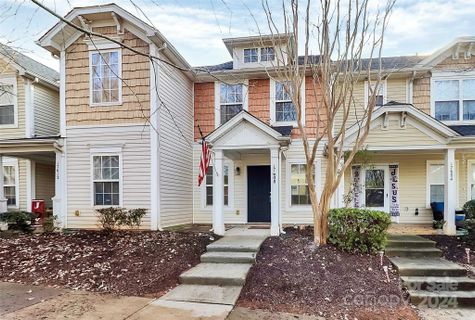 17608 Caldwell Track Drive