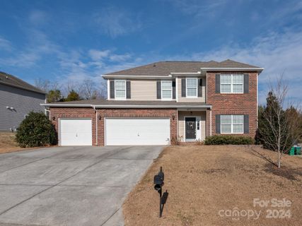4275 Tucker Chase Drive sold home in Tucker Chase, Midland, NC