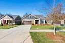 5019 Pleasant Run Drive sold home in Matthews, SC